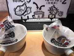 -太二酸菜鱼(金沙印象城店)