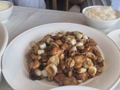 -辣婆婆(航天桥店)