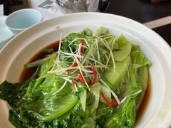 -惠丰堂饭庄·烤鸭·京味菜(西北旺·航天城店)