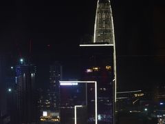 -深圳中洲万豪酒店