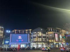-老头儿油爆虾·1987杭州烟火味(湖滨银泰in77D区店)