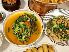 -浩海火烧云傣家菜(蓝港店)