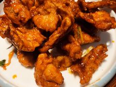 锅包肉-荣鹏风味烀饼总店