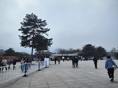-秦始皇帝陵博物院-丽山园