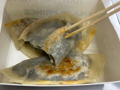 -煎饺王子(财富广场店)