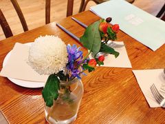 -AFS Cafe & Canteen(闽江二路店)