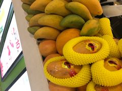 -漫果工坊(西单大悦城店)