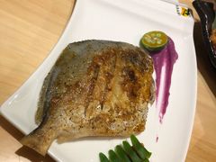 -割烹旭日本料理(龙湖狮山天街店)