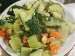 -马记伊源斋涮肉·清真菜(潘家园古玩市场店)