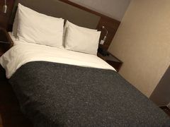 -和颐至尚酒店(石家庄勒泰中心省博物院店)