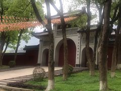 -福清灵石山国家森林公园