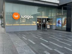 -Wagas沃歌斯(五道口购物中心店)