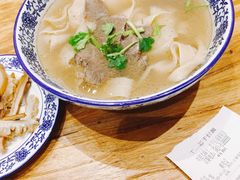 -十二忠手拉面(燎原街店)