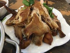 -张包铺(道外店)