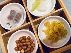 -闽上鲜·福建菜(龙湖滨江天街店)