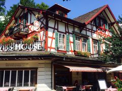 -Old Swiss House