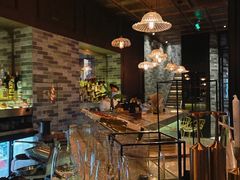 -AZUL by FUEL蓝色·法式酒馆(琶醍店)