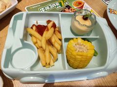 -豪客来牛排(汕头东厦100店)