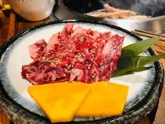 必胜牛-竹涟烧肉(太古里店)