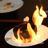 隐于渝中区的粤菜馆鹏阁值得一试