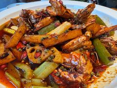 -辣婆婆(航天桥店)