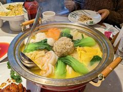 淮扬金牌全家福-大潮淮·淮扬菜(何园旗舰店)