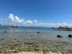 -三亚蜈支洲岛旅游区