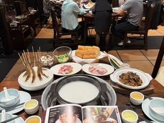 -大良毋米粥(锦龙路总店)