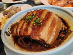 本帮走油肉-東城故事·尋找姆媽的味道(玉兰路店)