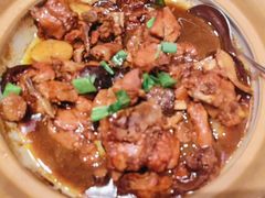 -浔庐餐厅•江西老字号•九江菜(烟水亭店)