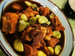 -余味私房菜(正阳小区西5街区店)