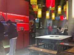 -小龙坎火锅(总店)