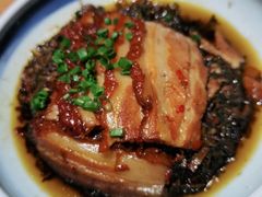 梅菜扣肉-沅江水·湖南家宴(南村万博长隆商圈店)
