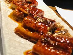 -芥末日本料理(打浦路铂尔曼旗舰店)