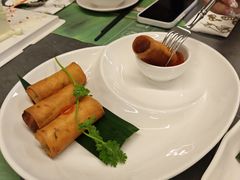 -帕蓝·暹罗料理(大学路店)