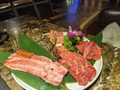 -觅福里•熟成和牛餐厅