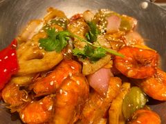 -吴越荣记苏州菜·松鼠桂鱼(月光码头店)