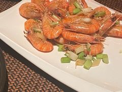 -南通滨江洲际酒店-东厨中餐厅
