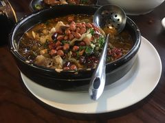 -园林美食城·本土农家菜(杨和镇店)