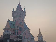 -厦门方特梦幻王国