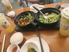 -旺爷砂锅·茶作(国贸城店)