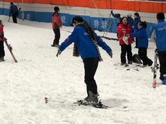 -绍兴启迪乔波冰雪世界