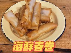 -夹夹大·蟹蟹大排档(财富又一城店)