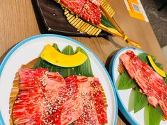 -虎丸烧肉(世纪汇店)