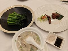 -顺德喜来登酒店·采悦轩