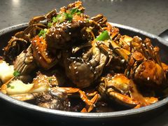 -一棠龙虾•王牌虾球(楚河汉街店)