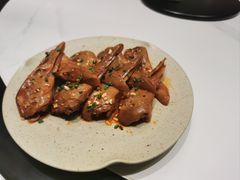 -蜀香格格•剁椒鱼头(龙西店)