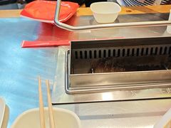 -7只羊·鲜羊肉串·地锅鸡精酿(玄武墨香路店)