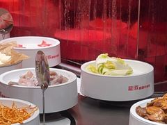-龍歌自助小火锅(雨花台江南虹悦城店)