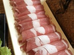 -四喜小胖·北京涮肉(五道营店)